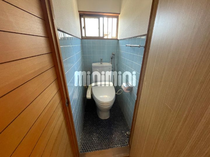 愛知県稲沢市平和町観音堂屋敷(一戸建)の賃貸物件の内装