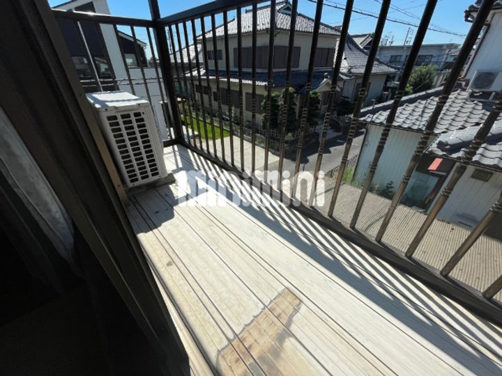 愛知県稲沢市平和町観音堂屋敷(一戸建)の賃貸物件の内装