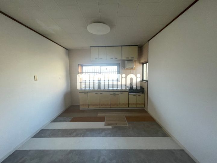 愛知県稲沢市平和町観音堂屋敷(一戸建)の賃貸物件の居間