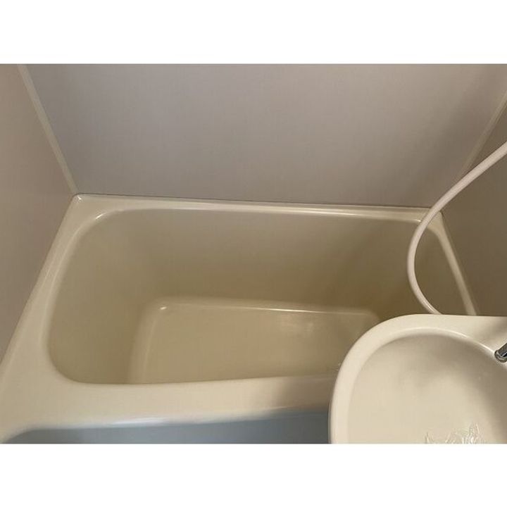 サープラス AKI Aの風呂