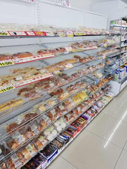 Dフラット東平山 B棟の周辺