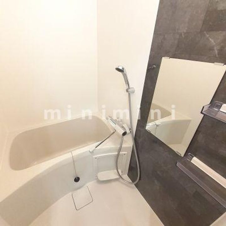 熊本県熊本市南区近見2(アパート)の賃貸物件の風呂