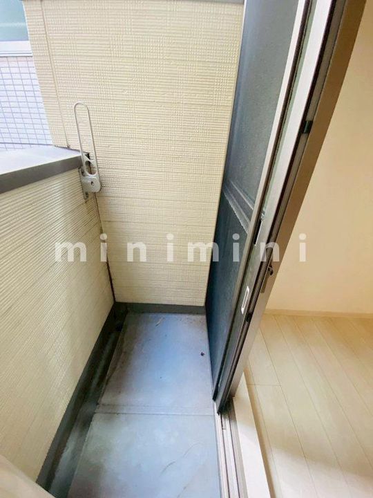 熊本県熊本市南区近見2(アパート)の賃貸物件の内装