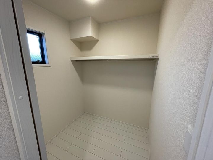 PIA蒲町IIの内装