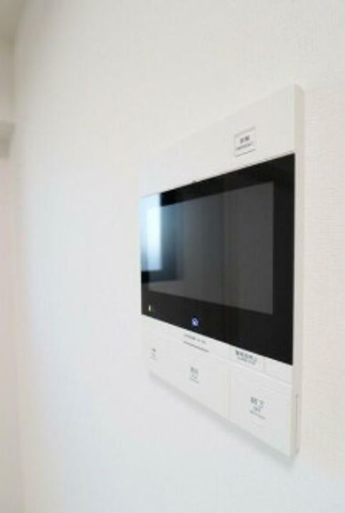 東京都江東区毛利2の賃貸マンションの内装