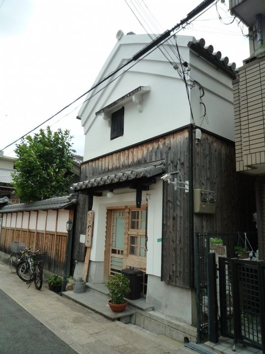 エクセル文の里の周辺