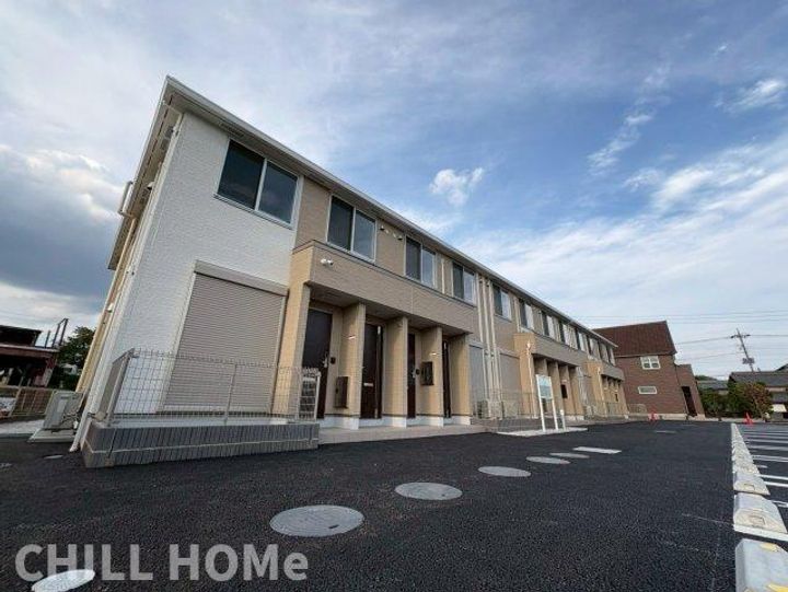 群馬県前橋市朝倉町(アパート)の賃貸物件のその他画像