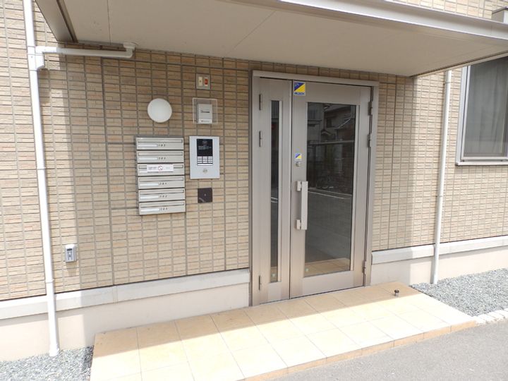 広島県福山市東川口町5(アパート)の賃貸物件の地図