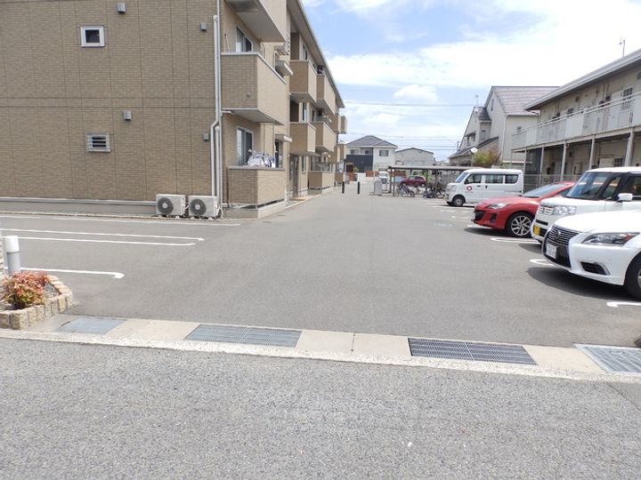 広島県福山市東川口町5(アパート)の賃貸物件の地図
