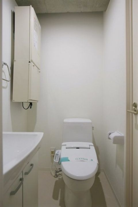 東京都新宿区西落合2(マンション)の賃貸物件の内装