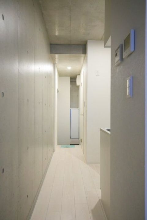 東京都新宿区西落合2(マンション)の賃貸物件の内装