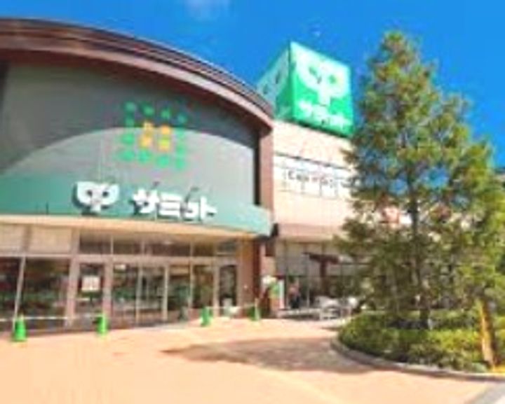 リライア川崎WEST SIDEの周辺
