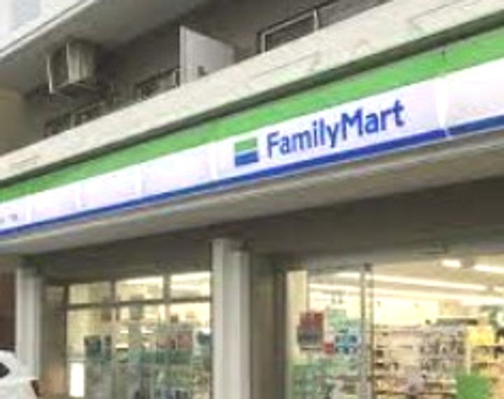 リライア川崎WEST SIDEの周辺