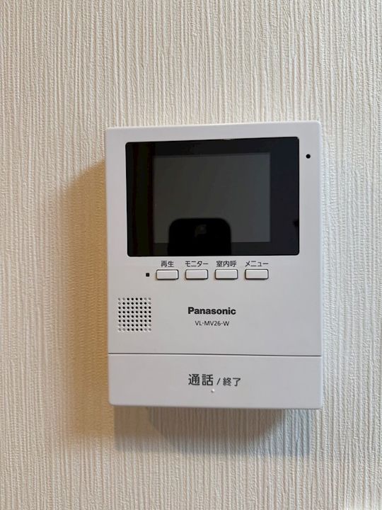 東京都練馬区豊玉上2(マンション)の賃貸物件の内装