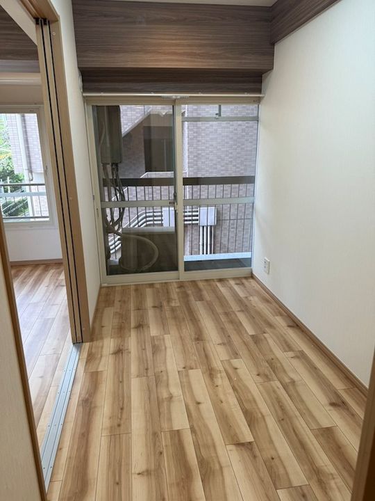 東京都練馬区豊玉上2(マンション)の賃貸物件の居間