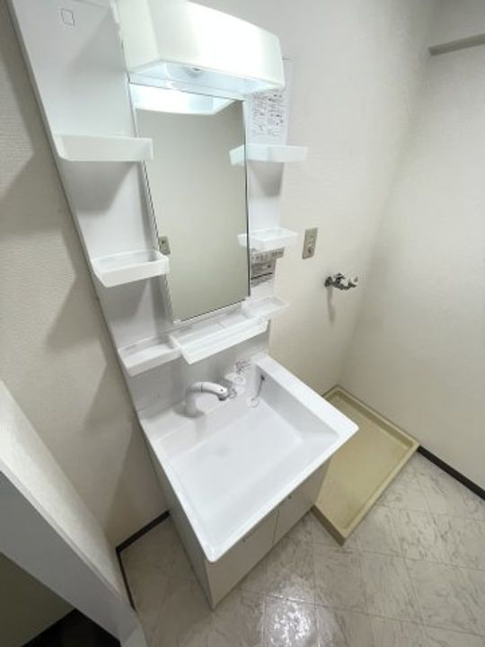 大阪府大阪市東淀川区菅原3(マンション)の賃貸物件の内装