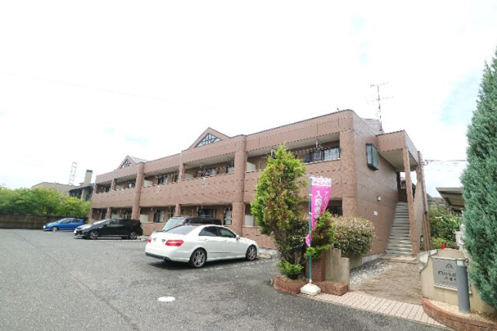 岡山県倉敷市西阿知町西原(アパート)の賃貸物件の地図