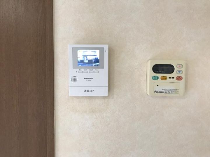 岡山県倉敷市西阿知町西原(アパート)の賃貸物件の内装
