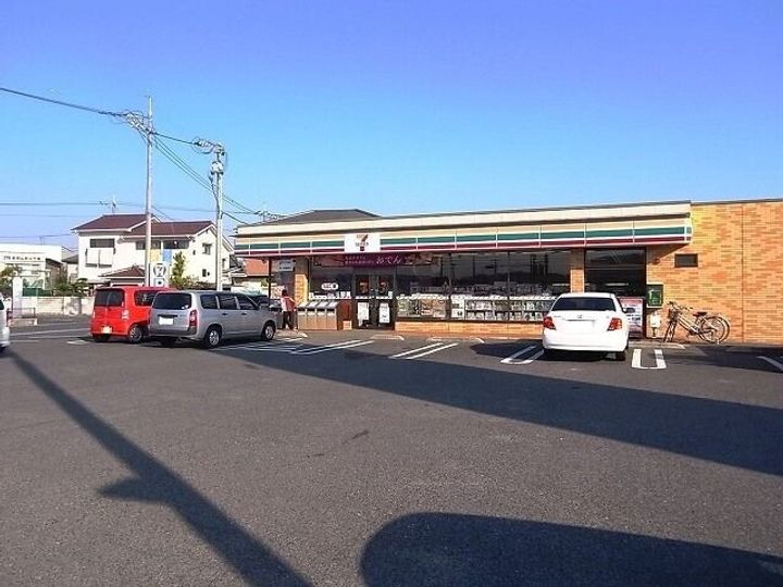岡山県倉敷市西阿知町西原(アパート)の賃貸物件の周辺