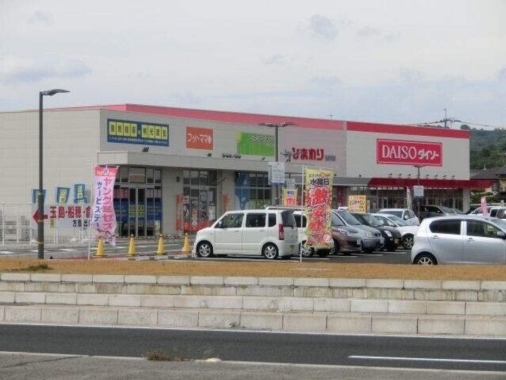 岡山県倉敷市西阿知町西原(アパート)の賃貸物件の周辺