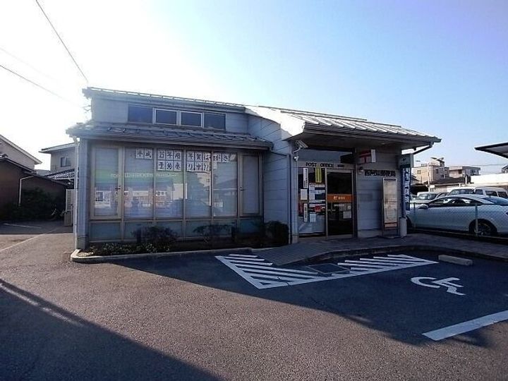 岡山県倉敷市西阿知町西原(アパート)の賃貸物件の周辺