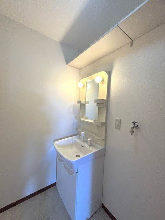 コート豊町の内装