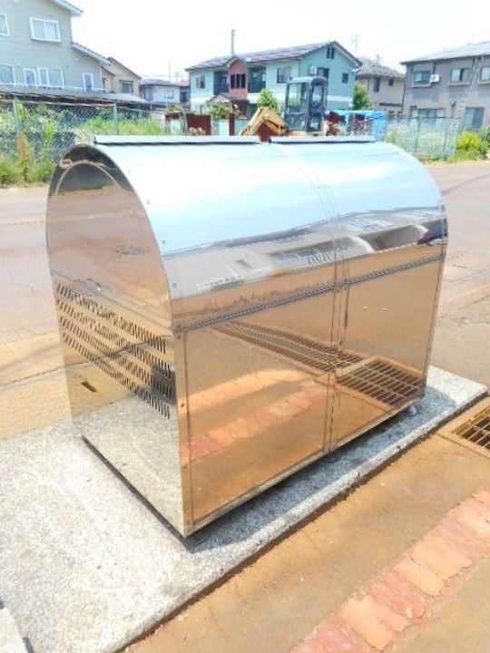 新潟県長岡市宝4(アパート)の賃貸物件の内装