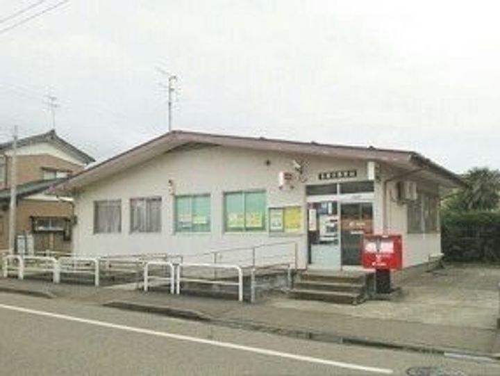 新潟県長岡市宝4(アパート)の賃貸物件の周辺