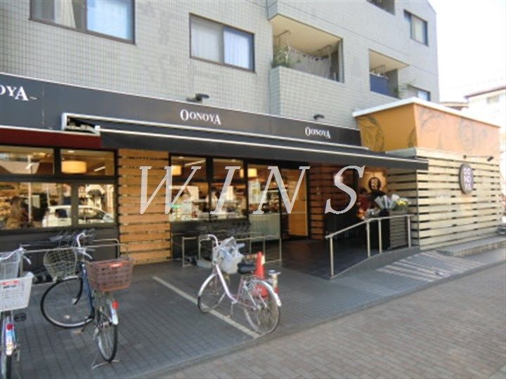 神奈川県川崎市多摩区宿河原2(アパート)の賃貸物件の周辺