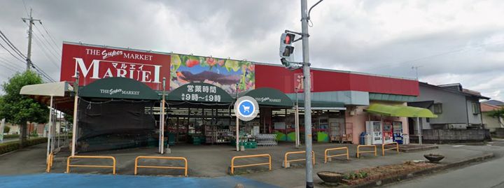 熊本県熊本市北区植木町木留(一戸建)の賃貸物件の周辺