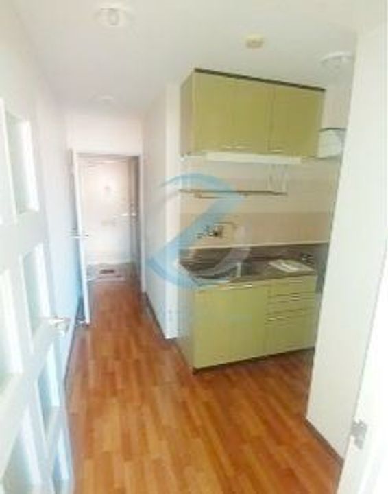 東京都江戸川区東葛西6(マンション)の賃貸物件のキッチン