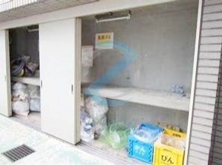 東京都江戸川区東葛西6(マンション)の賃貸物件の地図