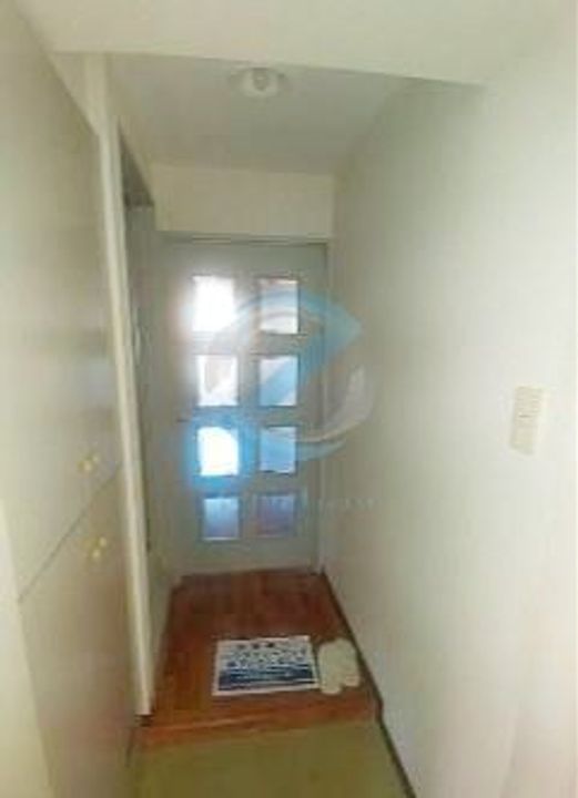 東京都江戸川区東葛西6(マンション)の賃貸物件の玄関