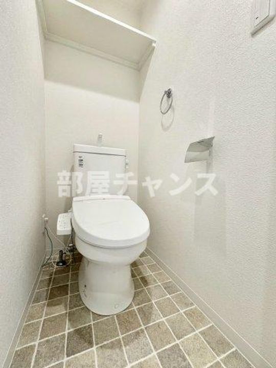 愛知県名古屋市中村区十王町(アパート)の賃貸物件の内装