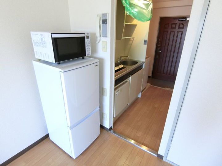 兵庫県西宮市東鳴尾町1(マンション)の賃貸物件の内装