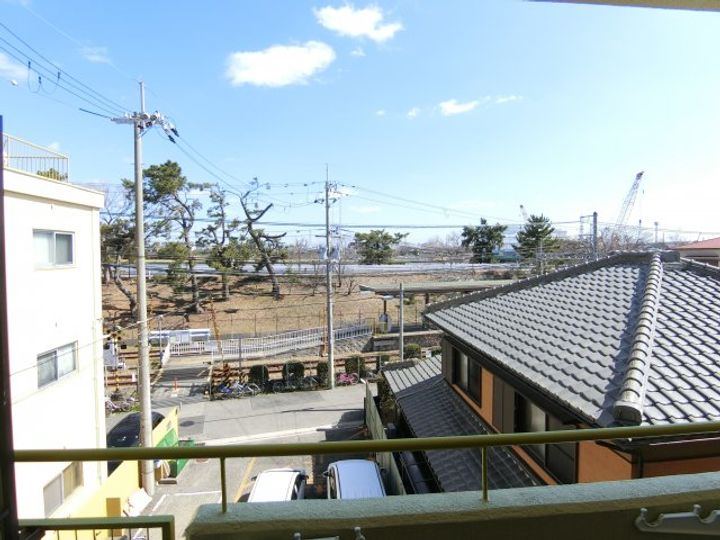兵庫県西宮市東鳴尾町1(マンション)の賃貸物件のその他画像