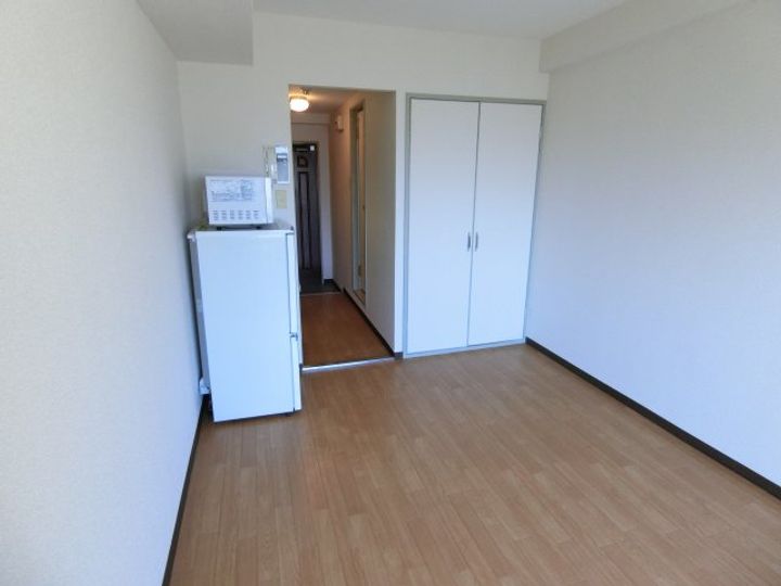 兵庫県西宮市東鳴尾町1(マンション)の賃貸物件の内装
