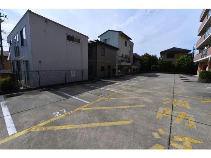 愛知県瀬戸市孫田町(マンション)の賃貸物件の地図