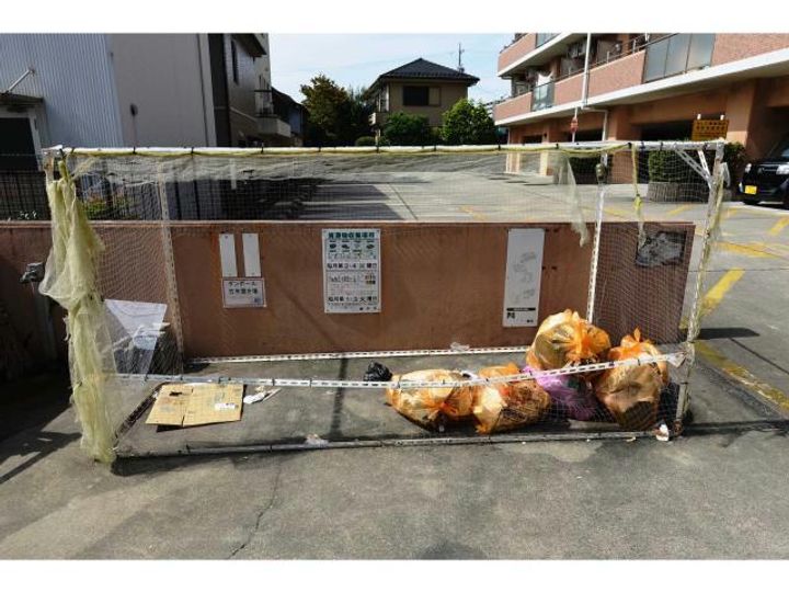 愛知県瀬戸市孫田町(マンション)の賃貸物件のその他画像