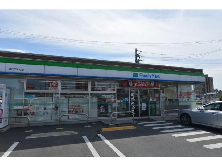 愛知県瀬戸市孫田町(マンション)の賃貸物件の周辺