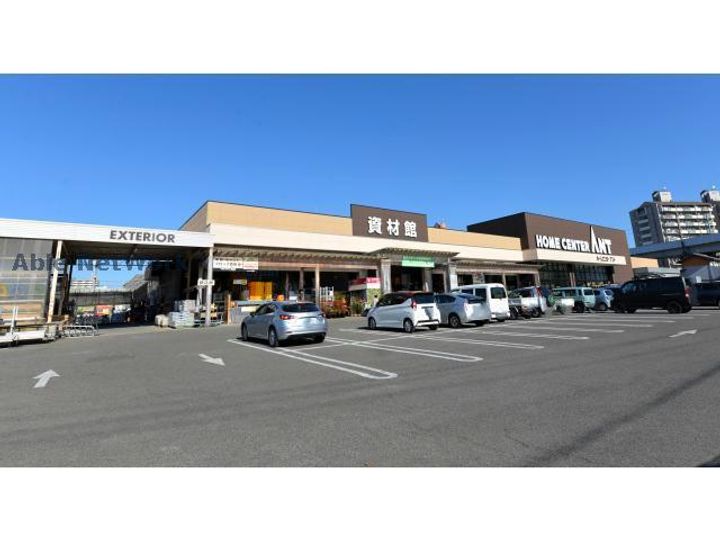 愛知県瀬戸市孫田町(マンション)の賃貸物件の周辺