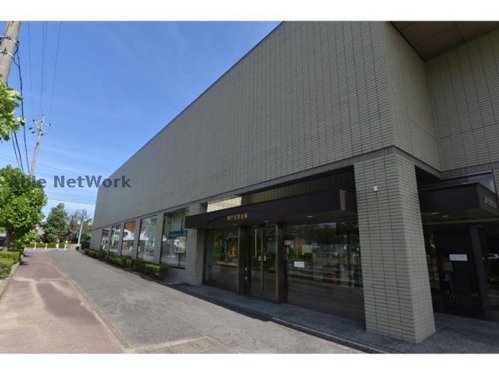 愛知県瀬戸市孫田町(マンション)の賃貸物件の周辺