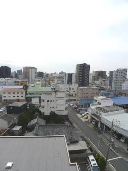 愛知県名古屋市中区松原1(マンション)の賃貸物件のその他画像