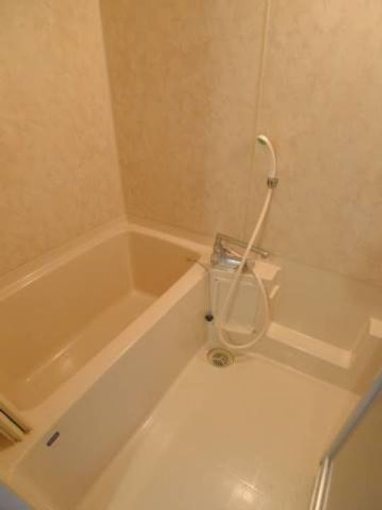 愛知県名古屋市中区松原1(マンション)の賃貸物件の風呂