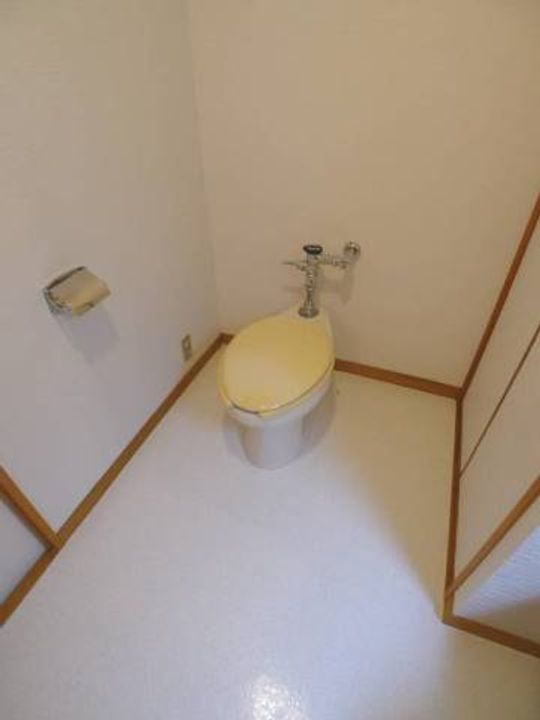 愛知県名古屋市中区松原1(マンション)の賃貸物件の内装