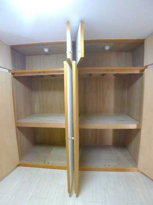 愛知県名古屋市中区松原1(マンション)の賃貸物件の内装