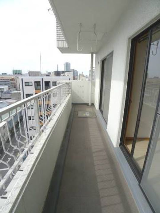 愛知県名古屋市中区松原1(マンション)の賃貸物件の内装