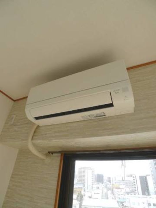 愛知県名古屋市中区松原1(マンション)の賃貸物件の内装