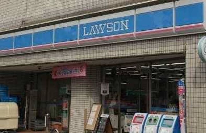 愛知県名古屋市中区松原1(マンション)の賃貸物件の周辺