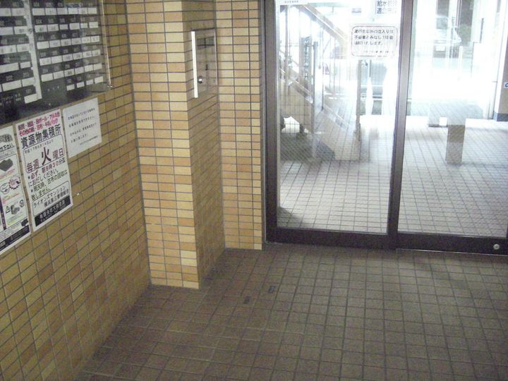 神奈川県横浜市西区平沼1(マンション)の賃貸物件の内装